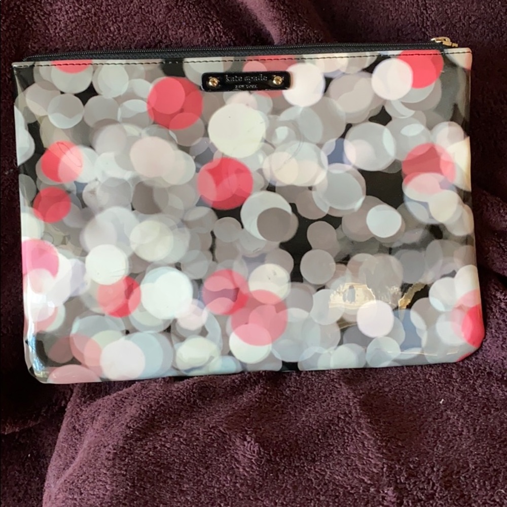 Kate Spade Gia Pouch